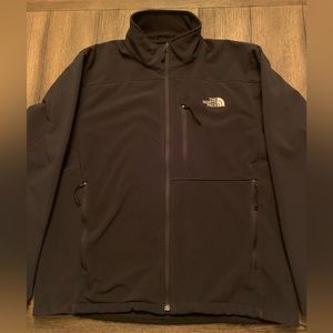 The North Face Mens lightweight Fall/Winter Jacket